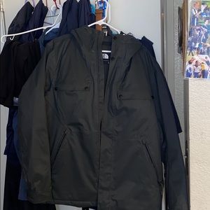 North face jacket